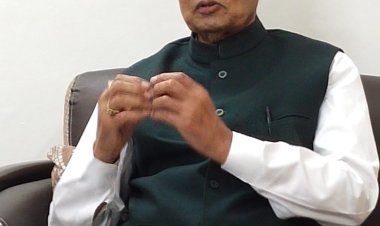 भाजपा के संस्थापक सदस्य व सबसे लंबे समय तक रहने वाले अध्यक्ष को भारत रत्न मिलना हमारे लिए बड़े हर्ष की बात: धूमल
