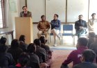 भोटा स्कूल में बताए नशे के दुष्प्रभाव, कानूनी जानकारियां भी दीं