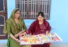 मुख्यमंत्री कन्यादान योजना की मदद से सुषमा ने धूमधाम से की बेटी की शादी