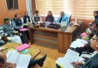 एपीएमसी ने 2025-26 के लिए प्रस्तावित किया 4.51 करोड़ का आय-व्यय