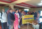 उहल में लोगों को दी बैंकिंग योजनाओं की जानकारी