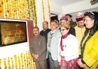 मुख्यमंत्री ने धर्मशाला शहर की पहली सौर ऊर्जा परियोजना का उद्घाटन किया