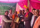 सामाजिक समरसता और समानता के प्रतीक  संत शिरोमणि गुरु रविदास::: डॉ पुष्पेंद्र वर्मा