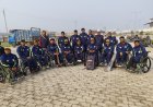हिमाचल प्रदेश व्हीलचेयर क्रिकेट टीम का संघर्ष: जब खिलाड़ी ही खुद अपने कंधों पर उठा रहे हैं अपनी टीम का बोझ, सरकार कब देगी साथ?