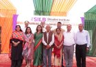 एसआईएलबी ने गर्व और उत्साह के साथ मनाया  22वां स्थापना दिवस