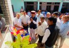 बाबा साहब डॉ. अंबेडकर के विचारों को घर-घर पहुंचाना भाजपा का संकल्प”: लखनपाल