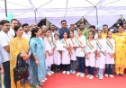 2400 करोड़ की योजना से विकसित होंगे नए पर्यटन स्थल : आरएस बाली