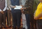 "Good Samaritan" सम्मान से नवाजे गए हमीरपुर के संदीप ठाकुर सड़क दुर्घटना में घायलों की निःस्वार्थ सहायता करने पर मिला नेक व्यक्ति सम्मान