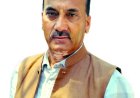 झूठ बोलने के मामले में कांग्रेस स्वयं का आत्म मंथन करें  - राकेश ठाकुर
