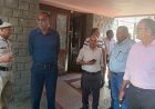 धमकी भरे ईमेल के बाद उपायुक्त कार्यालय परिसर को किया खाली