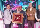 मुख्यमंत्री ने अंतरराष्ट्रीय शिमला ग्रीष्मोत्सव के समापन समारोह की अध्यक्षता की