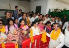 ग्रामीण अर्थव्यवस्था को सशक्त करना राज्य सरकार का ध्येयः मुख्यमंत्री