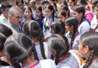 सीएचसी, सीबीएसई स्कूल के साथ-साथ कृषि ख़रीद केंद्र का किया ऐलान