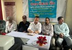 आरसेटी ने 28 महिलाओं को करवाया ब्यूटीशियन का कोर्स, विधायक आशीष शर्मा ने बांटे सर्टिफिकेट
