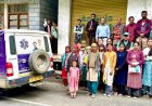 भोरंज में भी बूथ लेवल अधिकारियों और पर्यवेक्षकों को दिया प्रशिक्षण