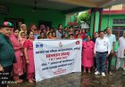 स्तनपान सप्ताह के उपलक्ष्य पर स्वास्थ्य विभाग ने चबूतरा में आयोजित किया जागरुकता कार्यक्रम