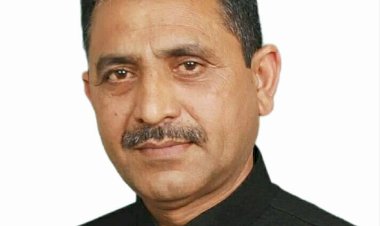 1500 करोड़ की घोषणा जनता के साथ धोखा, न्याय में देरी भी अन्याय ही कहलाता है: प्रेम कौशल