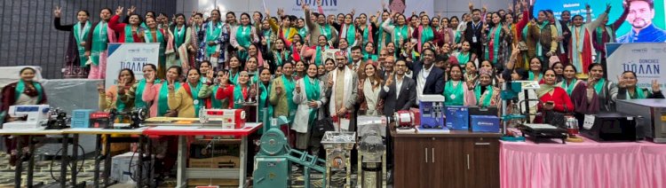 अनुराग ठाकुर के मुख्य आतिथ्य में एनआईटी हमीरपुर का 16वां दीक्षांत समारोह