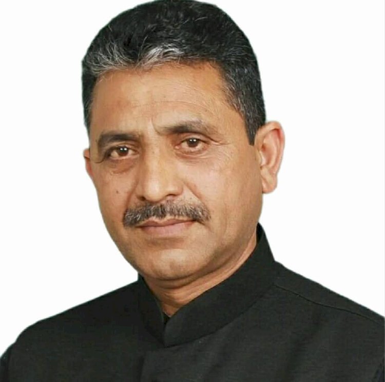 1500 करोड़ की घोषणा जनता के साथ धोखा, न्याय में देरी भी अन्याय ही कहलाता है: प्रेम कौशल