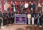 सुजानपुर कालेज के एनएसएस स्वयंसेवियों ने कई गतिविधियों में लिया भाग