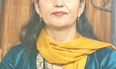 आरडीजी बंद होने पर कांग्रेस भ्रम फैला रही, मोदी सरकार ने हमेशा राष्ट्रहित में लिए फैसले : उषा बिरला