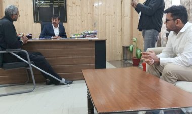 मेडिकल कालेज हमीरपुर के डॉक्टरों ने बदल दी 36 वर्षीय राजन मनकोटिया की जिंदगी