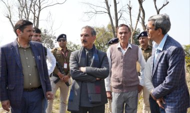 हमीरपुर मेडिकल कॉलेज पर खर्च होंगे 1000 करोड़ रुपयेः मुख्यमंत्री