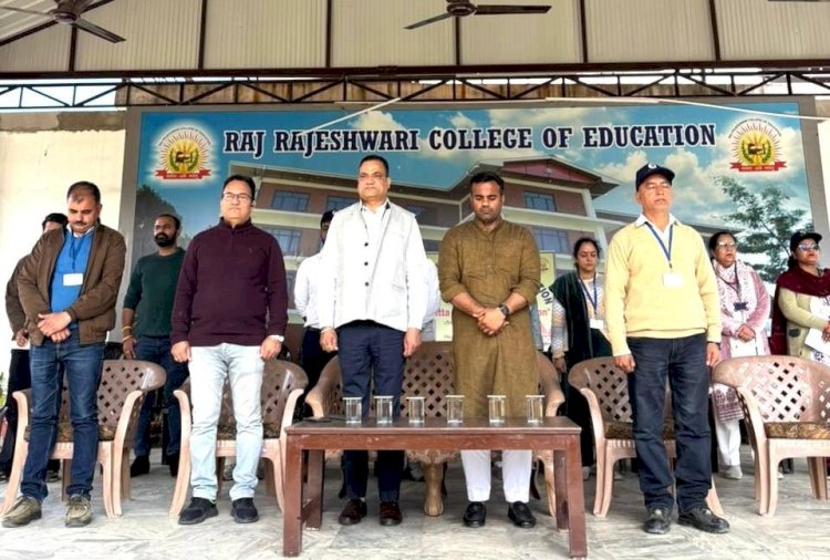 मुख्यमंत्री की नशा विरोधी जंग में योगदान दें सभी लोग : नरेश ठाकुर