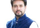हिमाचल का बढ़ा मान, अनुराग सिंह ठाकुर फिर संसद रत्न अवॉर्ड से सम्मानित