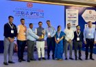मोदी सरकार में सार्वजनिक उपक्रम बने देश की आर्थिक प्रगति के सशक्त इंजन : अनुराग सिंह ठाकुर