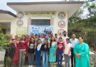 28 लड़कियों ने लगवाया कैंसर रोधी टीका, जिला में 1442 पहुंचा आंकड़ा