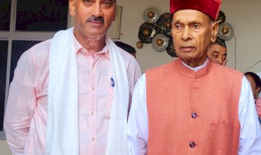 सनातन विरोधी सोच को जनता ने नकारा : राकेश ठाकुर