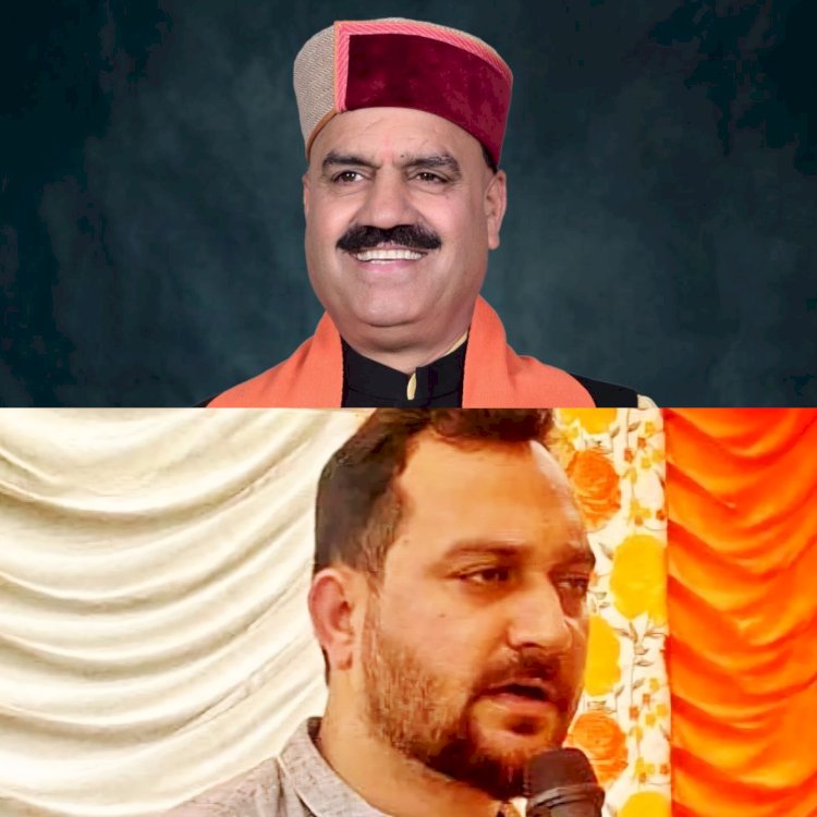 सुप्रीम कोर्ट का फैसला सत्य और न्याय की जीत : इंद्रदत्त लखनपाल, आशीष शर्मा
