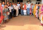बगवाड़ा, ग्वारडू और कराह पंचायतों के नवनिर्वाचित प्रतिनिधियों ने समीरपुर पहुंचकर प्रो. प्रेम कुमार धूमल का लिया मार्गदर्शन