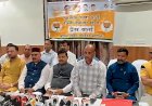 मुख्यमंत्री के गृह जिले में कांग्रेस को जनता ने नकारा, चुनाव परिणाम सरकार के खिलाफ जनमत संग्रह: राजेंद्र राणा