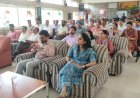 15 जून तक खुद डाटा भरेंगे तो तेजी से पूरी होगी जनगणना
