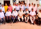 हिमाचल के 6 वीरता पदक विजेताओं को अनुराग ठाकुर ने दी बधाई; समीरपुर में पूर्व सैनिकों से भी की भेंट