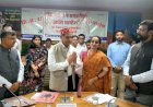 एससी-एसटी एक्ट के मामलों का दें पूर्ण ब्यौरा : कुलदीप कुमार
