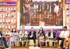 शूलिनी विवि में  डायरेक्ट सेलिंग के भविष्य को आकार देने के लिए नेशनल कॉन्क्लेव आयोजित