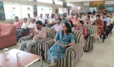 15 जून तक खुद डाटा भरेंगे तो तेजी से पूरी होगी जनगणना