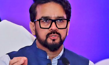 मोदी सरकार के ‘हाउसिंग फॉर ऑल’ संकल्प को मिली नई गति, हिमाचल के ग्रामीण परिवारों को होगा बड़ा लाभ: अनुराग ठाकुर