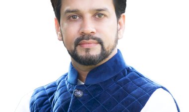 पंजाब की दरकार, डबल इंजन सरकार : अनुराग सिंह ठाकुर