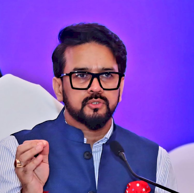 मोदी सरकार के ‘हाउसिंग फॉर ऑल’ संकल्प को मिली नई गति, हिमाचल के ग्रामीण परिवारों को होगा बड़ा लाभ: अनुराग ठाकुर