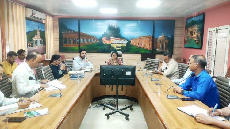 बहुतकनीकी कालेज के सभागार में होगा प्रधानों-उपप्रधानों का शपथ ग्रहण समारोह