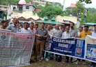 नगर निगम ने ठाना है, हमीरपुर शहर को सबसे सुंदर और स्वच्छ बनाना है’