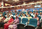 स्कूलों की शिकायत और समस्याओं पर हुई खुलकर चर्चा