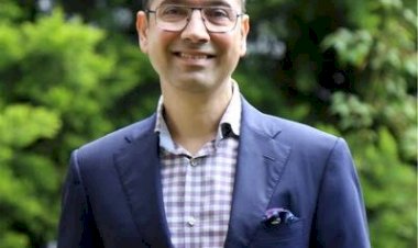शूलिनीविवि के VC भारत के टॉप 25 वाइस-चांसलर्स में शामिल: LamiCons