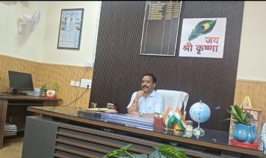 ई-केवाईसी के साथ ई-श्रम पोर्टल पर पंजीकरण करवाएं सभी कामगार : नरदेव सिंह कंवर