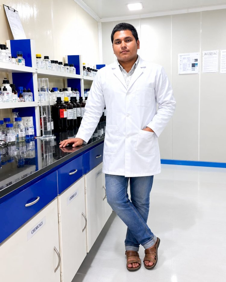शूलिनी स्कॉलर को स्पेन रिसर्च कॉन्फ्रेंस के लिए ANRF ग्रांट मिला