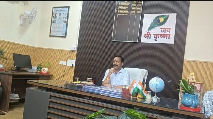 ई-केवाईसी के साथ ई-श्रम पोर्टल पर पंजीकरण करवाएं सभी कामगार : नरदेव सिंह कंवर